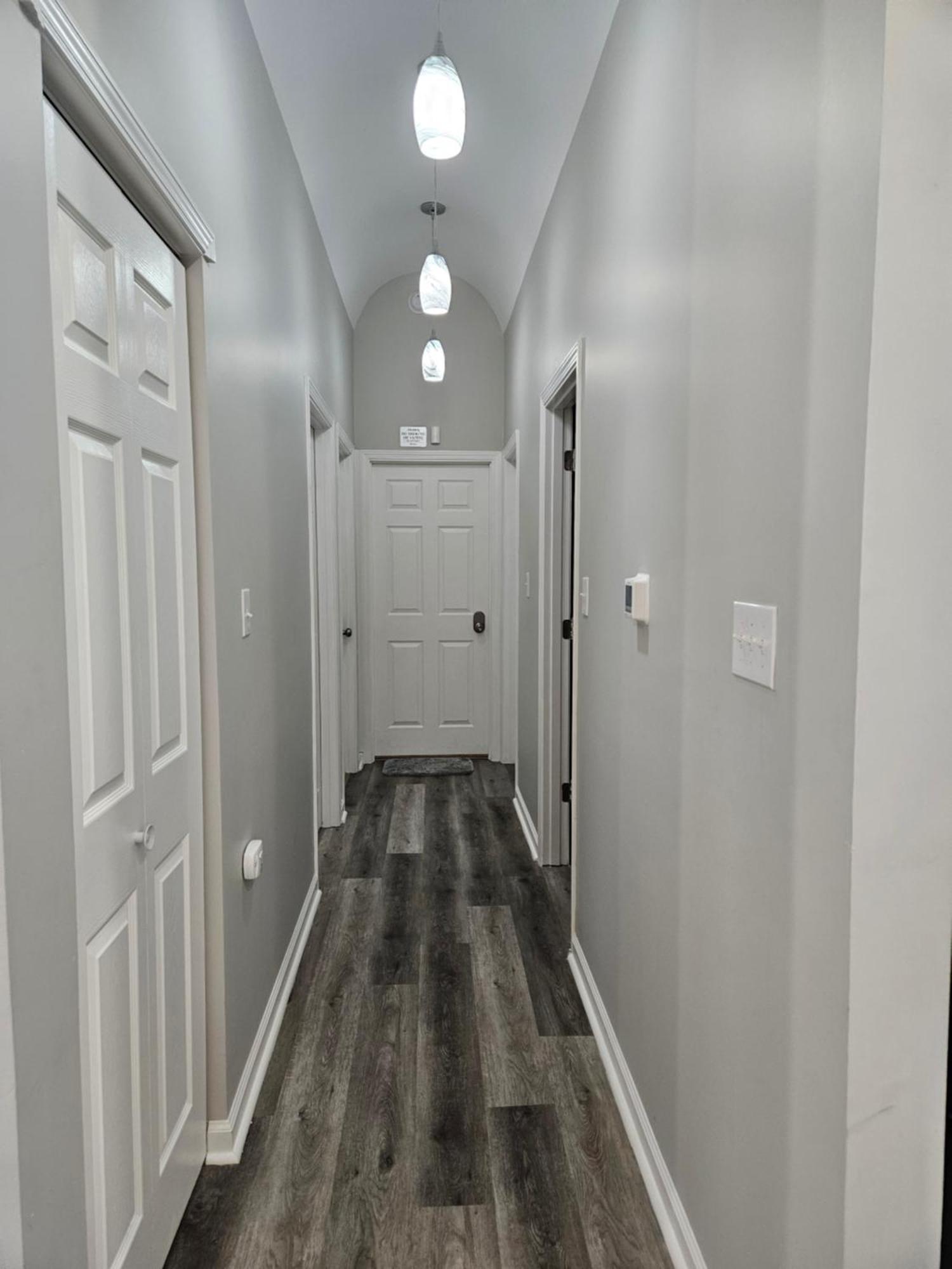 New 3Bd Home Near Downtown Indy インディアナポリス エクステリア 写真