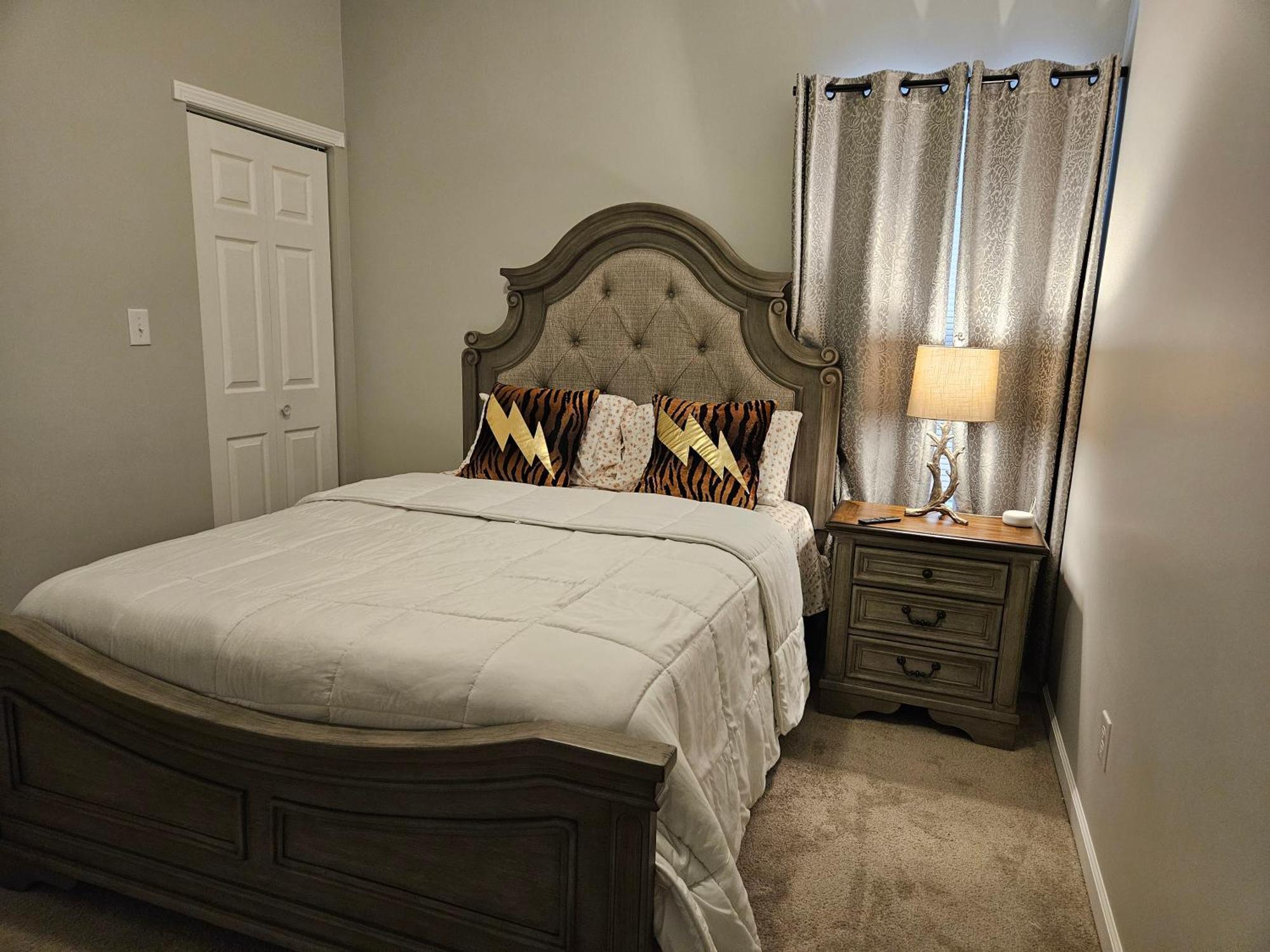 New 3Bd Home Near Downtown Indy インディアナポリス エクステリア 写真