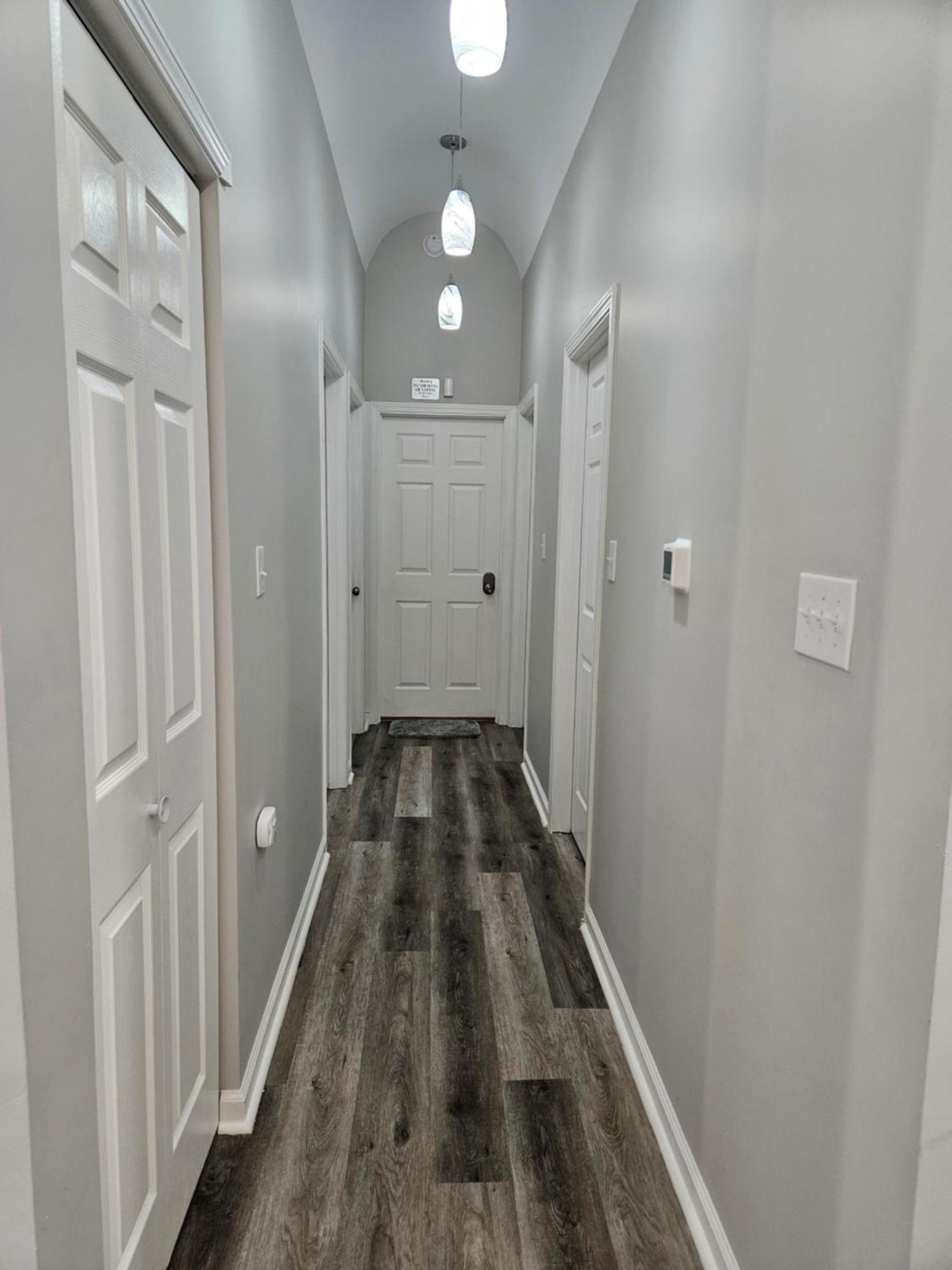 New 3Bd Home Near Downtown Indy インディアナポリス エクステリア 写真