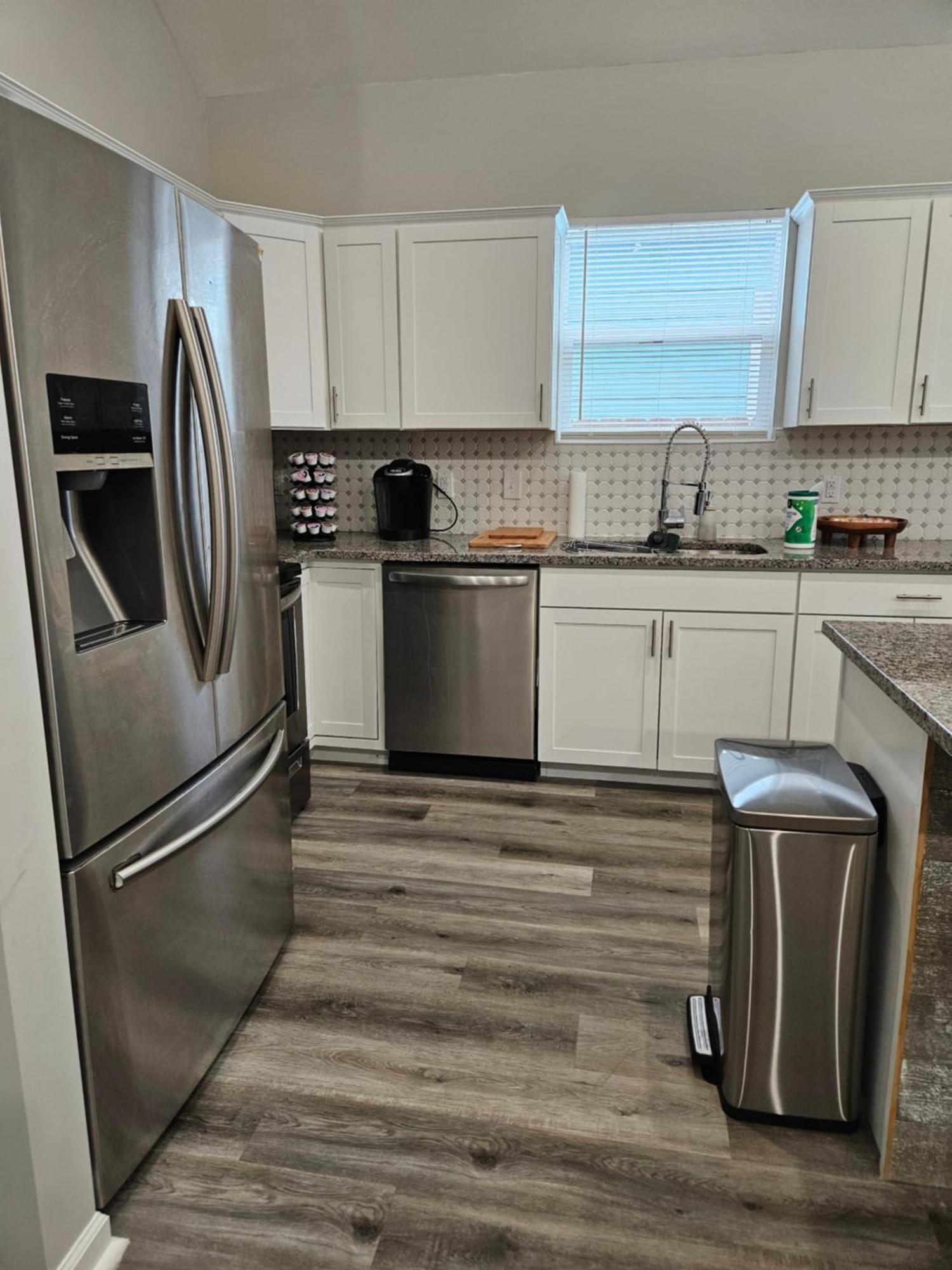New 3Bd Home Near Downtown Indy インディアナポリス エクステリア 写真