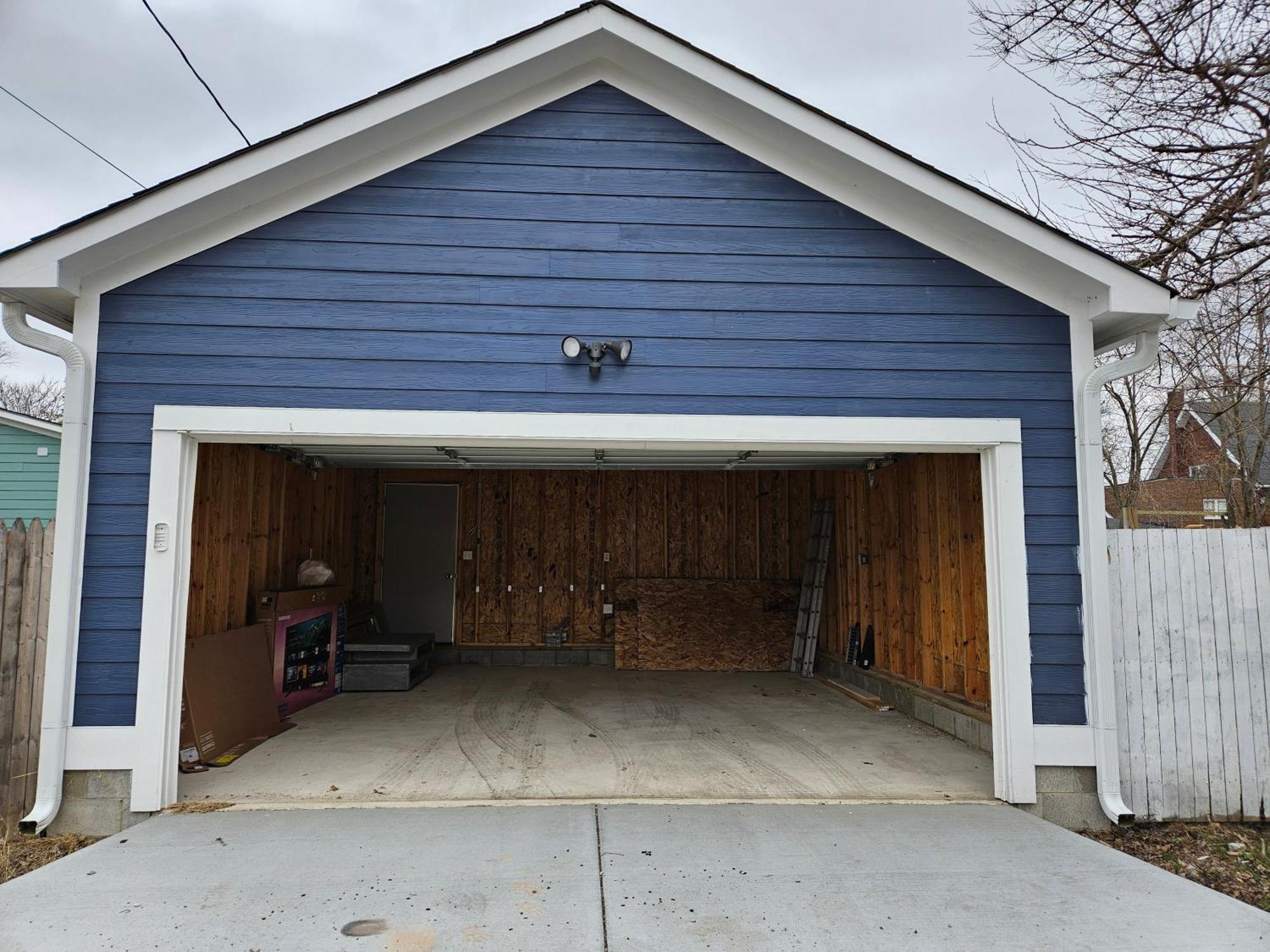 New 3Bd Home Near Downtown Indy インディアナポリス エクステリア 写真